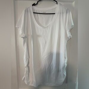 Old Navy Maternity Fitted Top